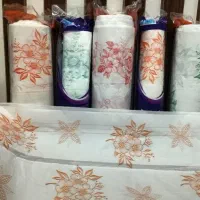 سفره یکبار مصرف قیمت مناسب جنس عالی