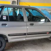 پراید ۱۴۱شاسی پلمپ بدون ترک و جوش