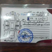 پراید۱۱۱|خودرو سواری و وانت|سنندج, |دیوار