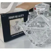 ظرف شکلات خوری