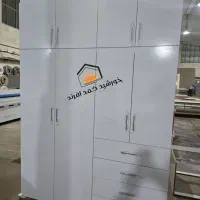 کمد دیواری ۴کشوکمددیواری لباس و رختخواب