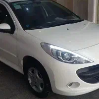 پژو ۲۰۷ اتومات ارتقا آگهی شخصی
