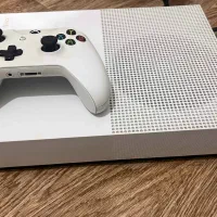 دستگاه ایکس باکس اس وان