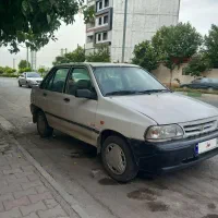 پراید۸۸دوگانه