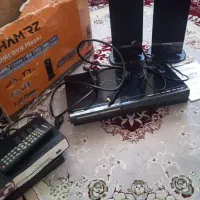 DVD پلیر  HAMERZ
