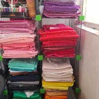 حلقه اسم  اتاق کودک