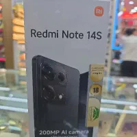 گوشی note 14s