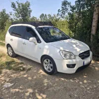 کیا کارنز مدل2008 (فروش یا معاوضه)