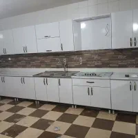 کابینت پیش ساخته