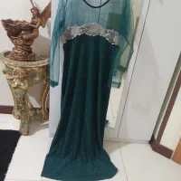 لباس مجلسی پیراهن لباس مهمونی نوعه نو