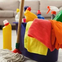 شرکت خدماتی نظافتی الماس شرق