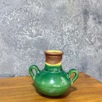 کوزه سفالی