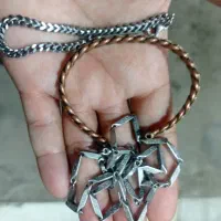 گردنبند دسبند