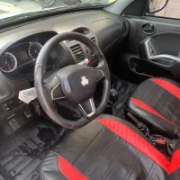 کوییک 1402 درحد|خودرو سواری و وانت|مشهد, بهشت|دیوار