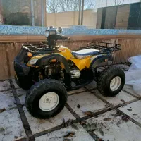 چهار چرخ ایتالیایی