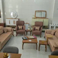 مدله کاتن هشت نفره تختخوابشودینا