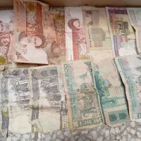 پول قدیمی