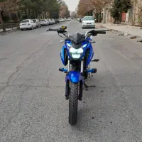 پیشرو پارس ۲۰۰-۱۴۰۱