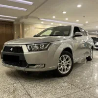 دناپلاس اتومات آپشنال صفر خشک 1404و 1405 تحویل روز