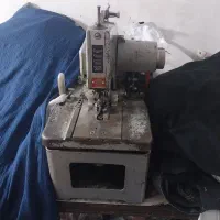 چرخ خیاطی مینروا
