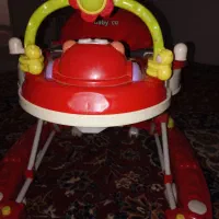 روروک تمیز