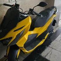 SYM jt200|موتورسیکلت|تهران, شهرک دریا|دیوار