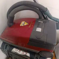 جارو برقی