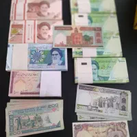 اسکناس بانکی وکارکرده