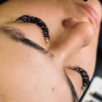 مدل رایگان کاشت مژه