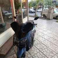 آن مکس یاماها
