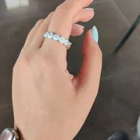 انگشتر های جذاب