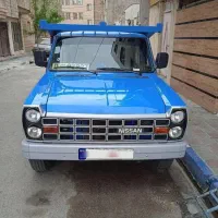 وانت نیسان مدل آخر1401