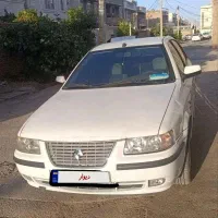 سمند EF7مدل 94