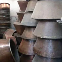 ضایعات خرید و فروش.آلمینیوم.مس.آهن.چدن