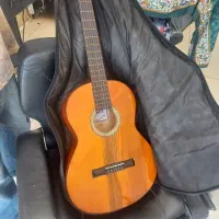 گیتار کلاسیک جاسمین (نو)