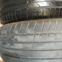 چهار حلقه لاستیک چینی ۱۶ ۴۵ ۱۹۵