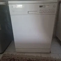 ظرفشویی ال جی
