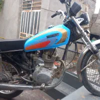 هندا ۱۲۵