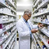 تکنسین داروخانه استخدام همراه با اموزش