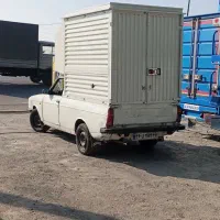 باربند جیگر کی  یا فست فودی پیکان