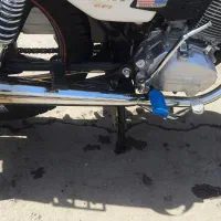 اگزوز 125 زنبوری لیون
