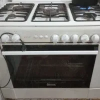 اجاق گاز فردار سینجر