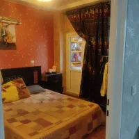 فروش آپارتمان ۹۳متری خوش نقشه روبه پارک