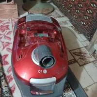 جارو برقی ال جی