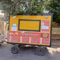 فروش کانکس سیار