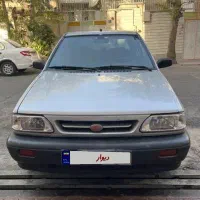 پراید صندوقدار