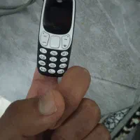 گوشی بندانگشتی