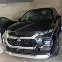 سوزوکی ویتارا ۲۰۲۶ دو دیفرانسیل