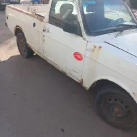 وانت پیکان ۸۲