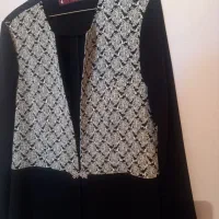 مانتو|لباس|خوی, |دیوار